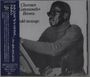 Clarence "Gatemouth" Brown: Cold Strange, CD