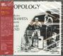 Terashita Makoto & Harold Land: Topology, CD