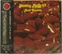 Jimmy McGriff (1936-2008): Red Beans, CD