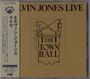 Elvin Jones: Live, CD