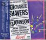Charlie Shavers & Budd Johnson: Live! Vol. 2, CD