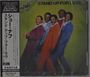 Sho-Nuff: Stand Up For Love, CD