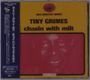 Lloyd „Tiny“ Grimes (1916-1989): Chasin With Milt (Limited Edition), CD