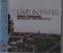 Enrico Pieranunzi: Live In Paris, CD,CD