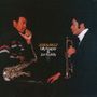 Jon Faddis & Billy Harper: Jon & Billy, CD