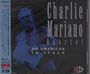 Charlie Mariano: An American In Italy, CD