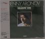 Ton Harrell, Benny Aronov & Bob Brookmeyer: Shadow Box, CD