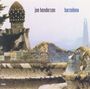 Joe Henderson (Tenor-Saxophon): Barcelona, CD