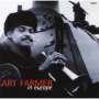 Art Farmer: In Europe, CD