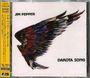 Jim Pepper: Dakota Song, CD