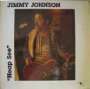 Jimmy Johnson (James Earl Thompson): Heap See, CD