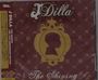 J Dilla: The Shining (The 15th Anniversary Edition), CD