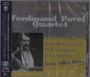 Ferdinand Povel: Some Other Blues, CD