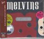 Melvins: Five Legged Dog (Triplesleeve), CD,CD