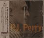 P.J. Perry: Worth Waiting For, CD