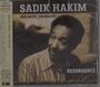 Sadik Hakim (1919-1983): Resurgence, CD