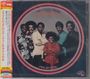 Fatback Band: Feel My Soul, CD