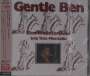 Tete Montoliu & Ben Webster: Gentle Ben, CD