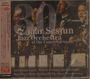 Jazz Orchestra Of The Concertgebouw: Jaar Sesjun, CD