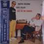 Martin Freeman & Eddie Piller: Jazz On The Corner, LP,LP