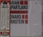 Marian McPartland: Plays Music Of Leonard Bernstein, CD