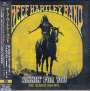Keef Hartley: Sinnin' For You: The Albums 1969 - 1973, CD,CD,CD,CD,CD,CD,CD