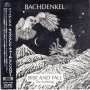 Bachdenkel: Rise And Fall: The Anthology, CD,CD,CD