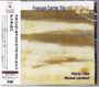 Francois Carrier & Uri Caine: All' Alba, CD