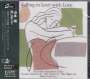 Tsuyoshi Yamamoto: Falling In Love With Love, CD
