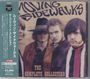 The Moving Sidewalks (pre ZZ Top): The Complete Collection, CD,CD