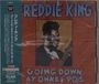 Freddie King: Going Down At Onkel Pö's, CD,CD