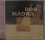 Rob Madna (1931-2003): Solo Piano: Jazz At The Pine Hill, CD