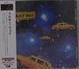 Milky Way: Milky Way, CD
