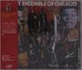 Art Ensemble Of Chicago: Chi Congo, CD