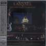 Lanvall: The Freystedt Symphony: Live!, CD,DVD