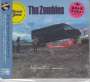The Zombies: Different Game (Digisleeve), CD