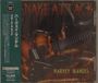 Harvey Mandel: Snake Attack, CD