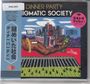 Dinner Party (Terrace Martin, Robert Glasper, Kamasi Washington & 9th Wonder): Enigmatic Society (Digipack), CD