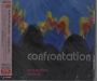 Convection Section: Confrontation (Limited Edition), CD