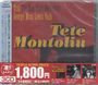 Tete Montoliu: This Jazz Is Great!!, CD,CD