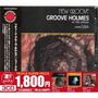 Richard 'Groove' Holmes: This Jazz Is Great!!, CD,CD