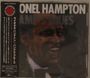 Lionel Hampton: Hamp's Blues, CD