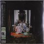 Wednesday: Rat Saw God (Limited Edition) (Sea Foam Green Vinyl), LP