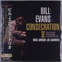 Bill Evans (Piano): Consecration 2: Live At Jazz Club Keystone Korner In San Francisco 1980 (Limited Edition), LP