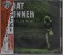 Mat Sinner: Back To The Bullet, CD