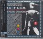 Re-Flex: The Politics Of Dancing (Expanded Edition), CD,CD