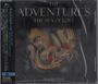 The Adventures (Irland): The Sea Of Love (Expanded Edition), CD