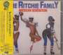The Ritchie Family: American Generation, CD