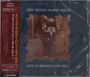 Eric Kloss & Barry Miles: Live In Bremen Vol.1, CD