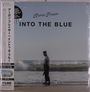 Aaron Frazer: Into The Blue (Limited Edition) (Frosted Coke Bottle Clear Vinyl), LP